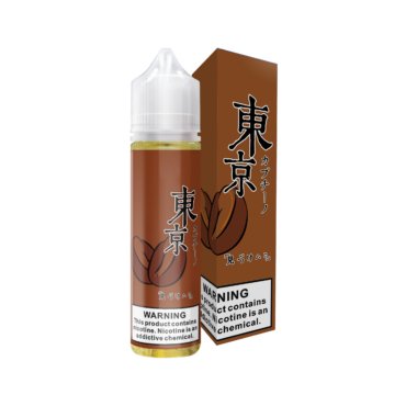 Freebase Tokyo 60ML