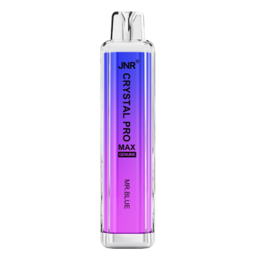 JNR Pro Max 5000 Puffs