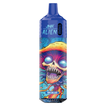 JNR Alien 10000 Puffs