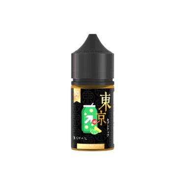 Tokyo Golden Series 30ML