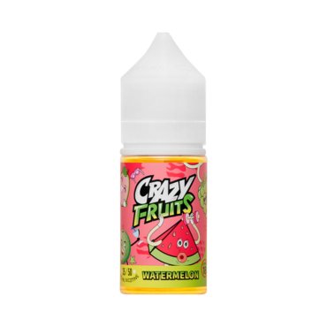 Tokyo Crazy Fruit 30ML