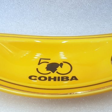Ashtray Cohiba Medium
