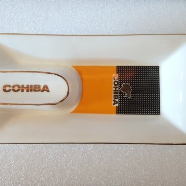 Ashtray Cohiba Fancy Small