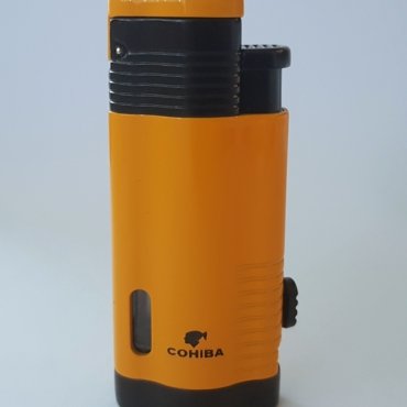 Fancy Lighter Cohiba 0015