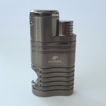 Fancy Lighter Cohiba 0008
