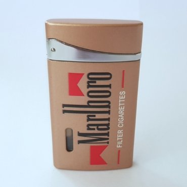 Chinese Fancy Lighter 0002