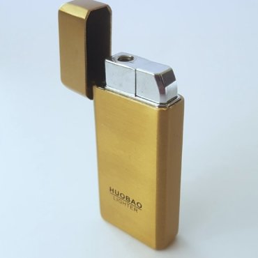 Chinese Fancy Lighter 0010
