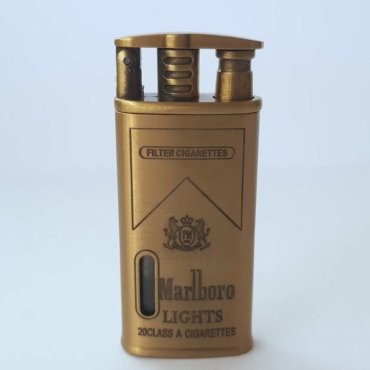 Chinese Fancy Lighter 0038