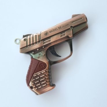 Chinese Fancy Lighter 044