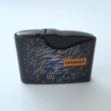 Fancy Lighter B 0012