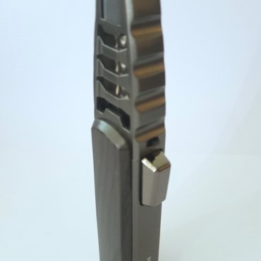 Fancy Lighter BBQ Jobon Special A