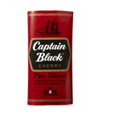 Captain Black Cherry PT