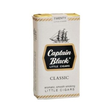 Captain Black Classic