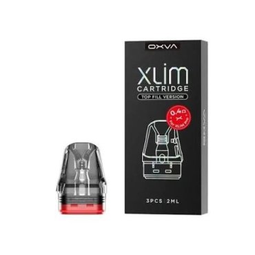 Oxva Pod 0.4 OHM 2ml
