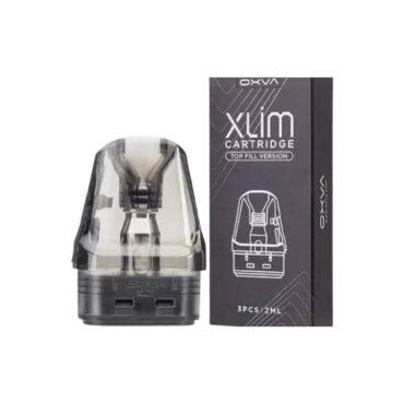 Oxva 0.8 OHM 2ml